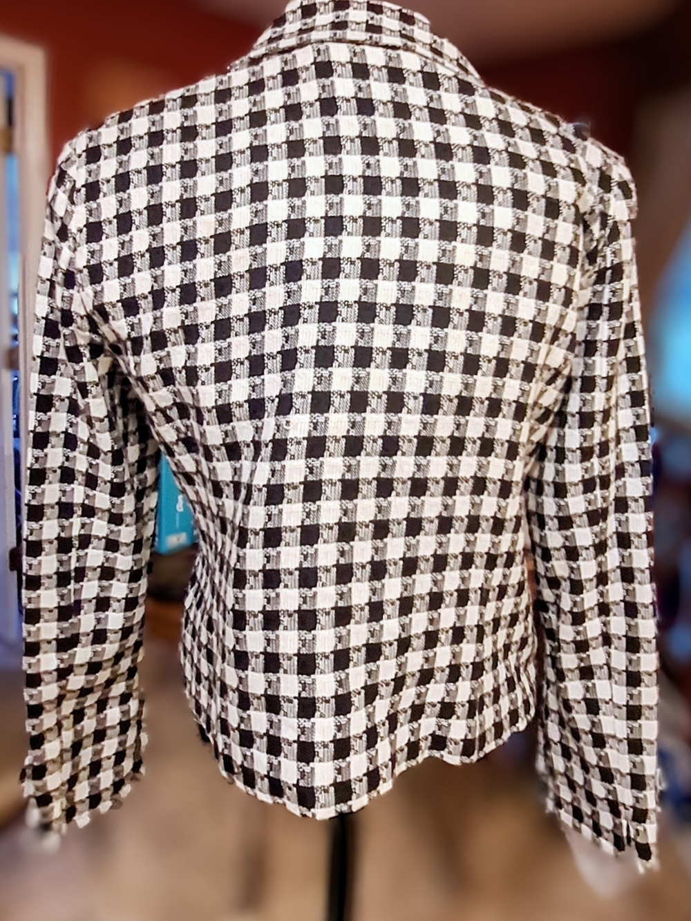 Kasper Jacket - Picture 2 of 3